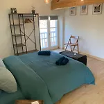 Moulin De Saza לינה וארוחת בוקר 3*