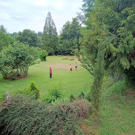 Moulin De Saza Bed and breakfast 3*