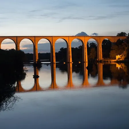 Bed and breakfast Moulin De Saza