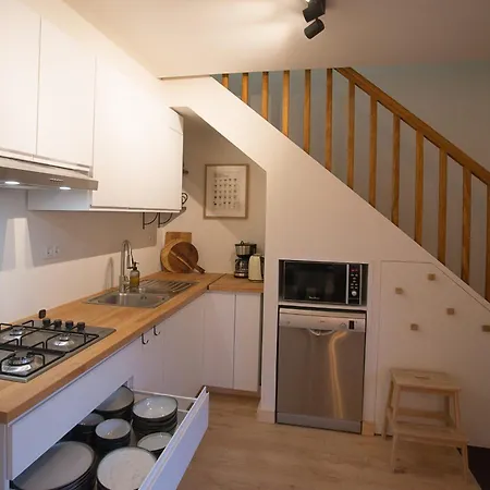 Moulin De Saza Bed and breakfast