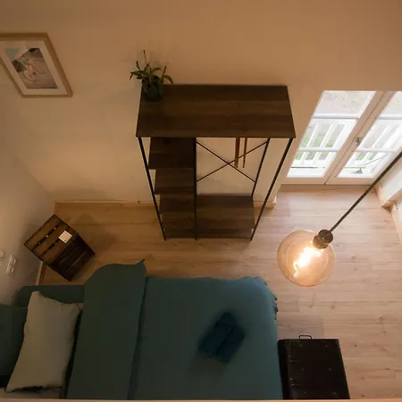 Moulin De Saza 3* Le Vigeant