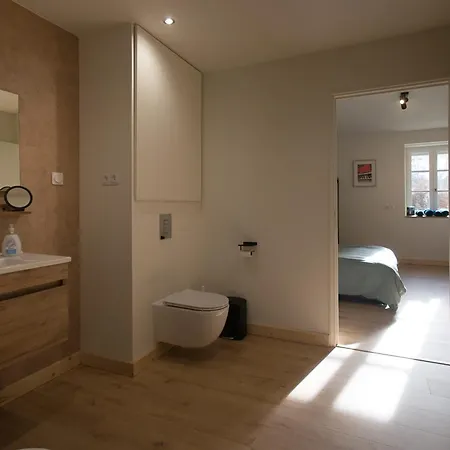 Bed and breakfast Moulin De Saza