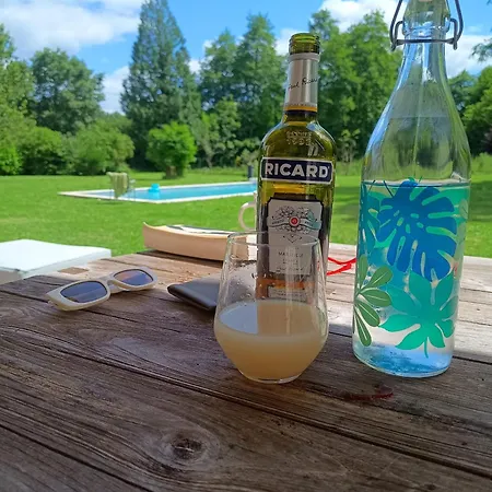 Moulin De Saza Frühstückspension 3*