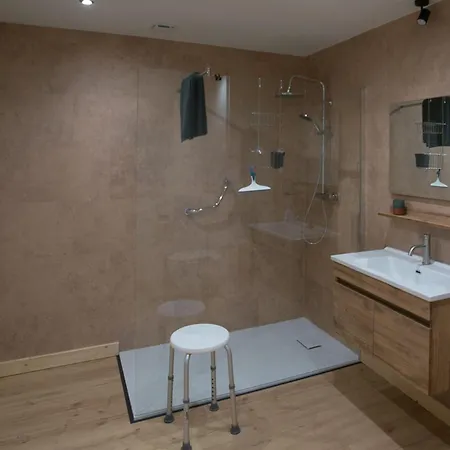 Moulin De Saza 3* Le Vigeant