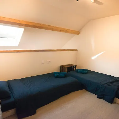 Bed and breakfast Moulin De Saza 3*