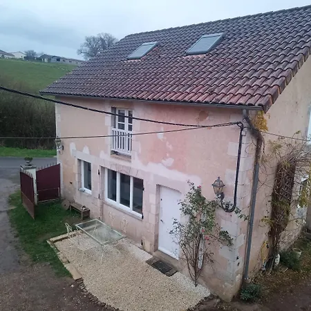 Bed and breakfast Moulin De Saza 3*