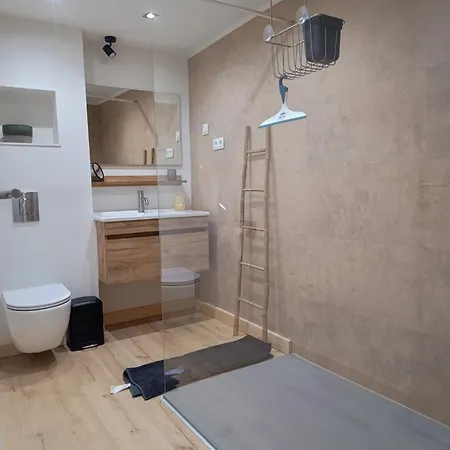 Moulin De Saza 3* Le Vigeant