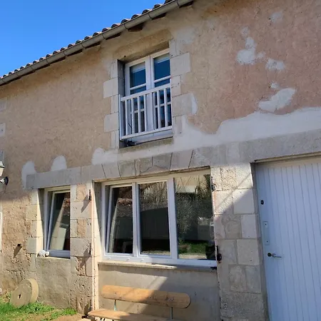 Bed and breakfast Moulin De Saza 3*