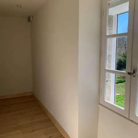 Moulin De Saza 3* Le Vigeant