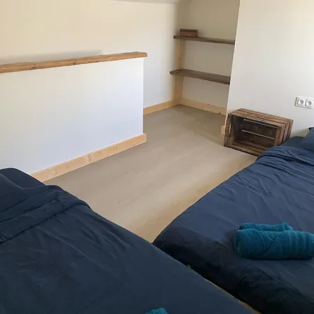 Moulin De Saza Bed and breakfast 3*