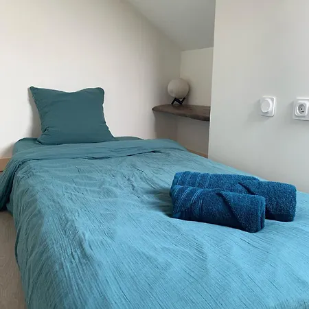 Moulin De Saza Le Vigeant