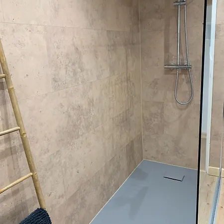 Bed and breakfast Moulin De Saza