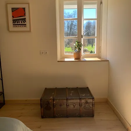 Moulin De Saza Bed and breakfast 3*