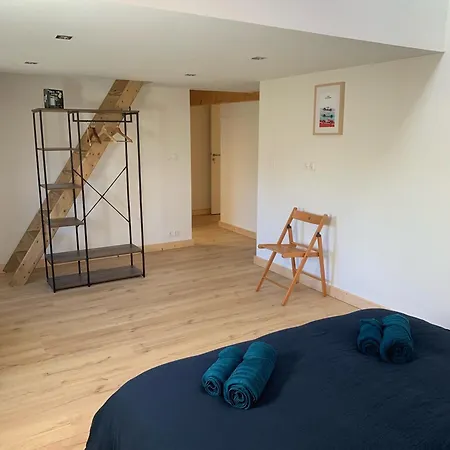 Moulin De Saza Le Vigeant