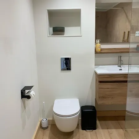 Frühstückspension Moulin De Saza