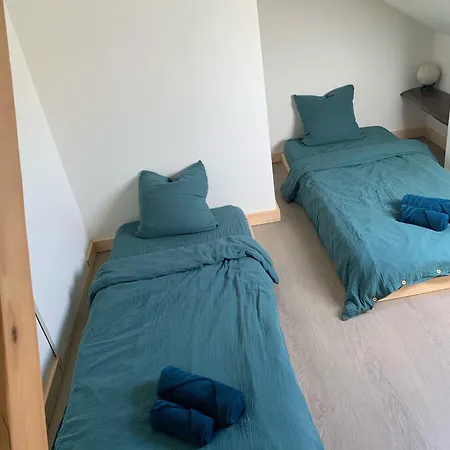 Moulin De Saza Bed and breakfast 3*