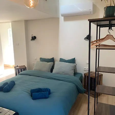 Bed and breakfast Moulin De Saza 3*