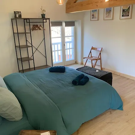 Moulin De Saza Frühstückspension 3*