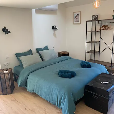 Bed and breakfast Moulin De Saza 3*