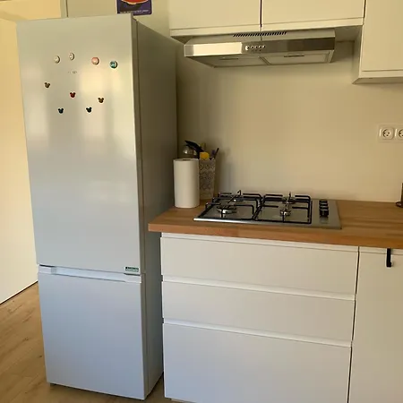 Bed and breakfast Moulin De Saza Le Vigeant