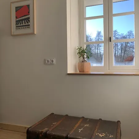 Bed and breakfast Moulin De Saza