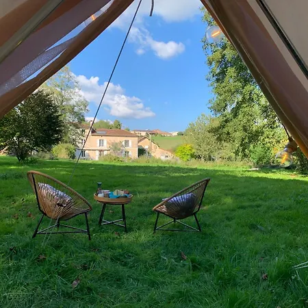Moulin De Saza Le Vigeant