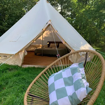 Moulin De Saza Bed and breakfast Le Vigeant