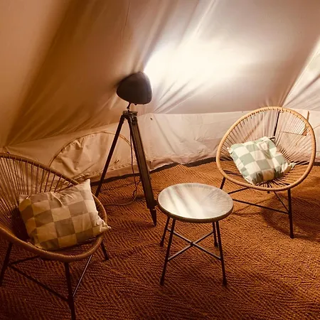 Moulin De Saza Bed and breakfast