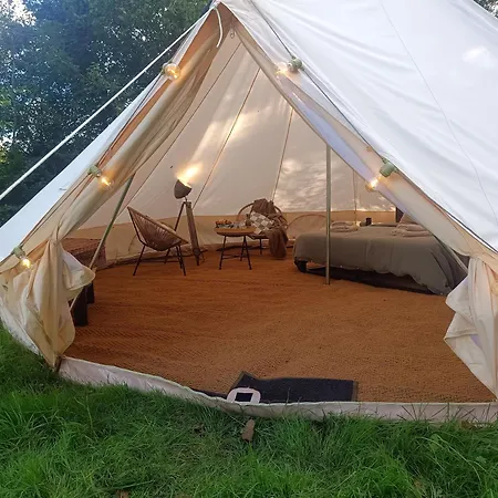 Moulin De Saza Bed and breakfast