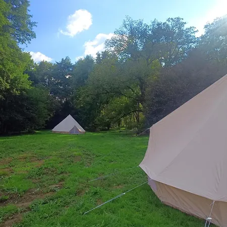 Moulin De Saza 3* Le Vigeant