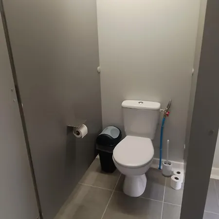 Moulin De Saza Le Vigeant